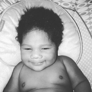 Meet your Posher, Annie